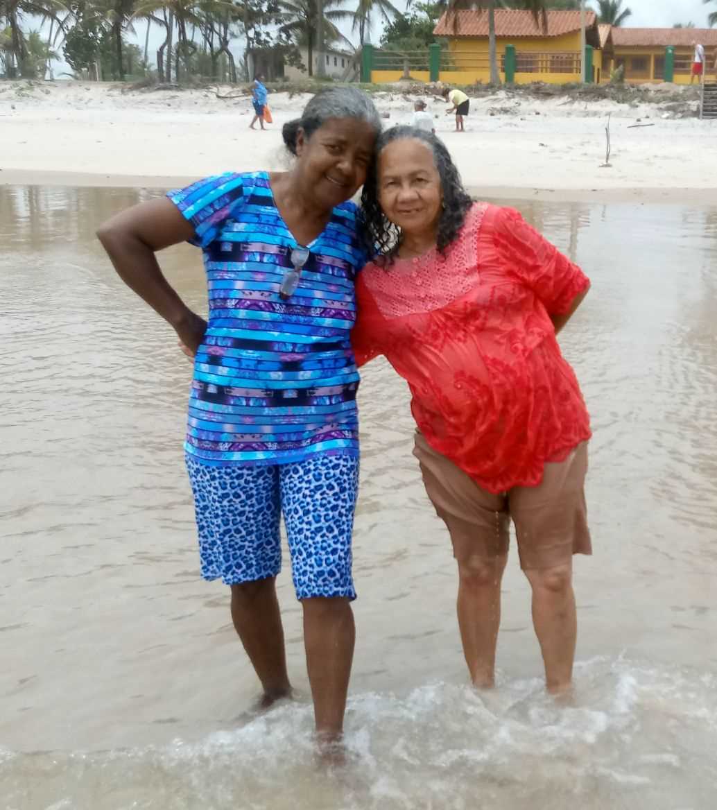 praia